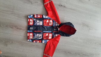 Bundy vesty 98-104-110 - 4