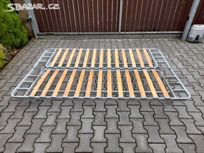 Rozkládací pohovka, sedačka Ikea Beddinge + Dárek - 4