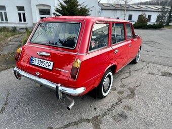 Lada Combi - 4