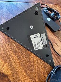 BANG & OLUFSEN mikrotelefon BeoCom 6000 - 4