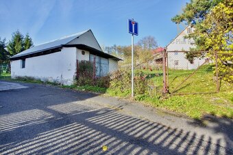 Prodej,rodinného domu se stodolou - Malečov 160m2,Ústí nad L - 4