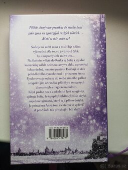 Vlčí princezna - 4