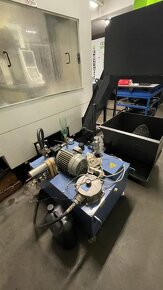 Obráběcí centra - vertikální MV 1300S - 4