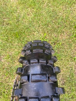 Kolo Suzuki Dr 350 - 4