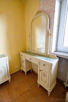 Ložnice ve stylu Ludvíka XVI. - 4