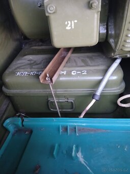 Elektrocentrala 15kw stav nova - 4