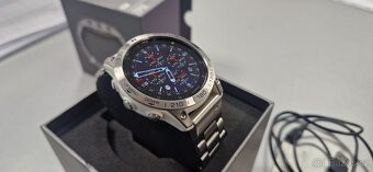 Garmin Epix Pro Gen2 Sapphire Titanium 47mm - 4