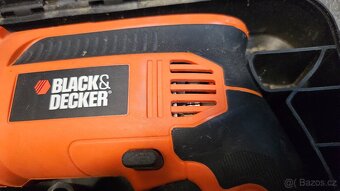 Black&Decker KR1102K - 4