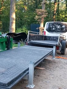 Pojezdové desky - 4