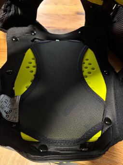 Chránič těla - páteřák dětský - 4