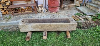 Kamenný žlab - 4