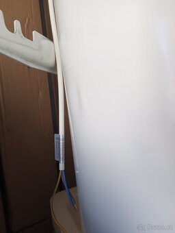 Novy elektricky bojler 80 L - 4