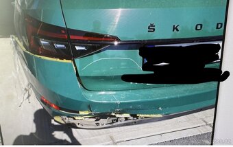 Škoda Superb IV Sportline - 4