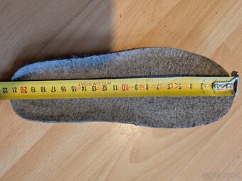 Dětské SNB boty 34 - 4