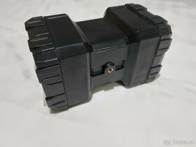 Prodám ruční LED multifunkční světlo - 4