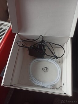 O2 5G Air Box Router - 4