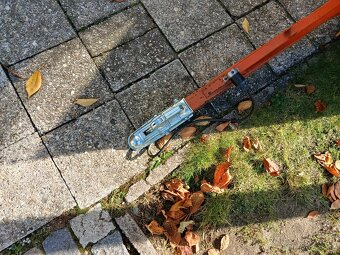 Přívěsný vozík s plachtou STK 10/29 - 4