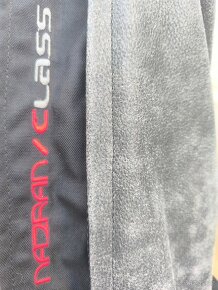 NAZRAN, broušená kůže, vel.XXXL - 4