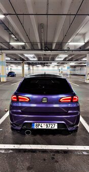 Seat Ibiza 6l 1.9 TDI 96kw - 4