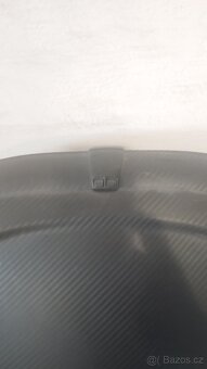 Střešní box - Rakev - 4