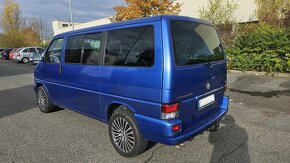 VW T4 Caravelle 111Kw - 4