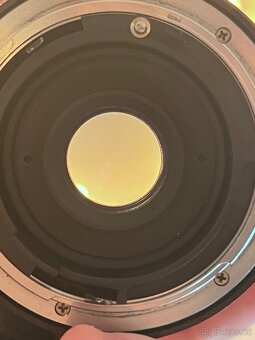 X-Kominar pro FUJICA X objektiv - 4