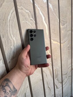 Samsung S23 Ultra 8/256 Gb - 4