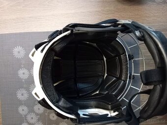 Prilba dětská CCM  FL40. S - 4