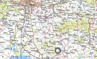 Zemědělská půda, prodej, Brumovice, Břeclav - 4