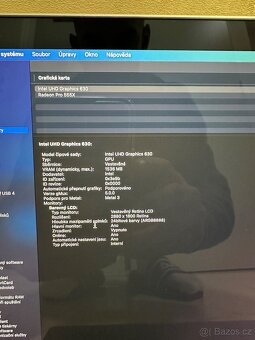 Apple MacBook Pro 15’ 2018 - 4