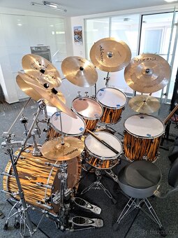 Sonor SQ2 - 4
