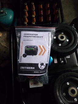 Elektrocentrála - 4