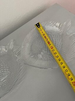 skleněné tácky - 4