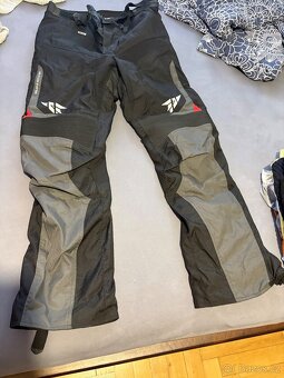 BÜSE moto kalhoty NEPOUŽITÉ - 4