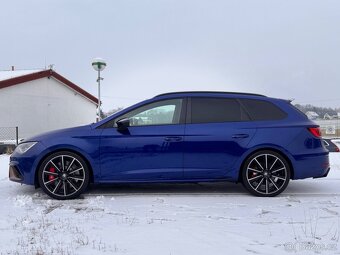 Seat Leon 2.0 TSI DSG Cupra 4Drive ABT - 4