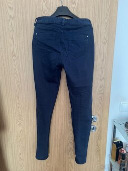 Dámské džegíny - 4