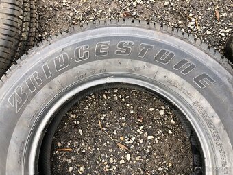 Suzuki Jimny 195/80-15 - 4