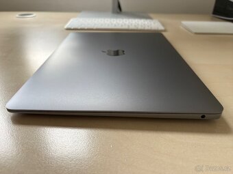 Apple MacBook Air 13,3" (2020)/M1/8GB RAM/256GB - 4