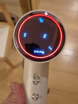 Siguro HR-I450W Snow Flow - 4