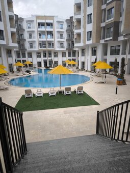 Apartmán v Egyptě - 4