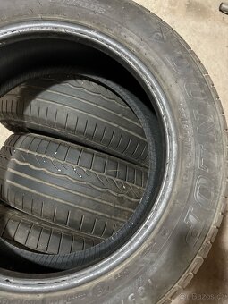 4x letni pneu Dunlop 185/60/15 - 4