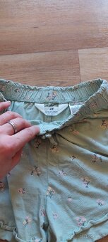 Dívčí triko - 1, velikost: 134-140 - 4