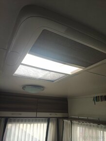 Karavan, obytný přívěs - 4