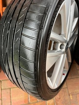 Alu kola 7Jx17H2 ET46 - 4