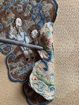 Stará ruční práce - 4