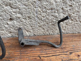 Páky manet tatran 100,125 - 4