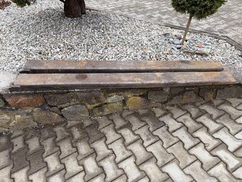 Nástavce na vidle - 4