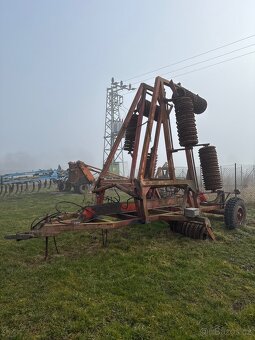 Válce cambridge 8m - 4