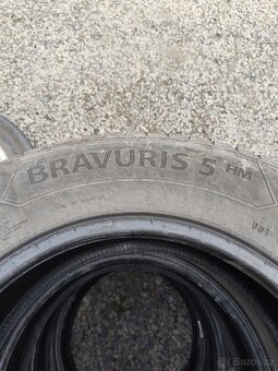 195/65/R15 Barum Bravuris 5 - 4