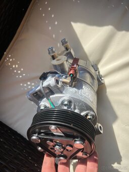 Klima kompresor nový 3Q0 816 803 E - 4